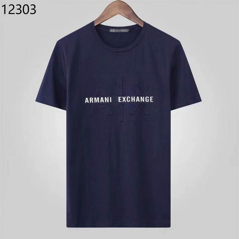 Armani Men's T-shirts 107